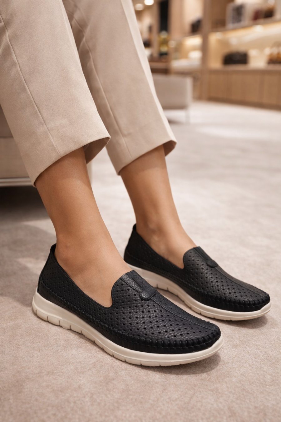 Women Shoes - FS-12