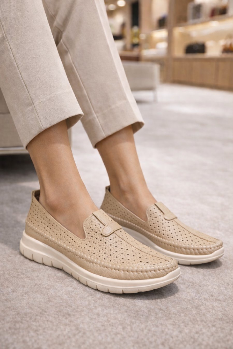 Women Shoes - FS-12