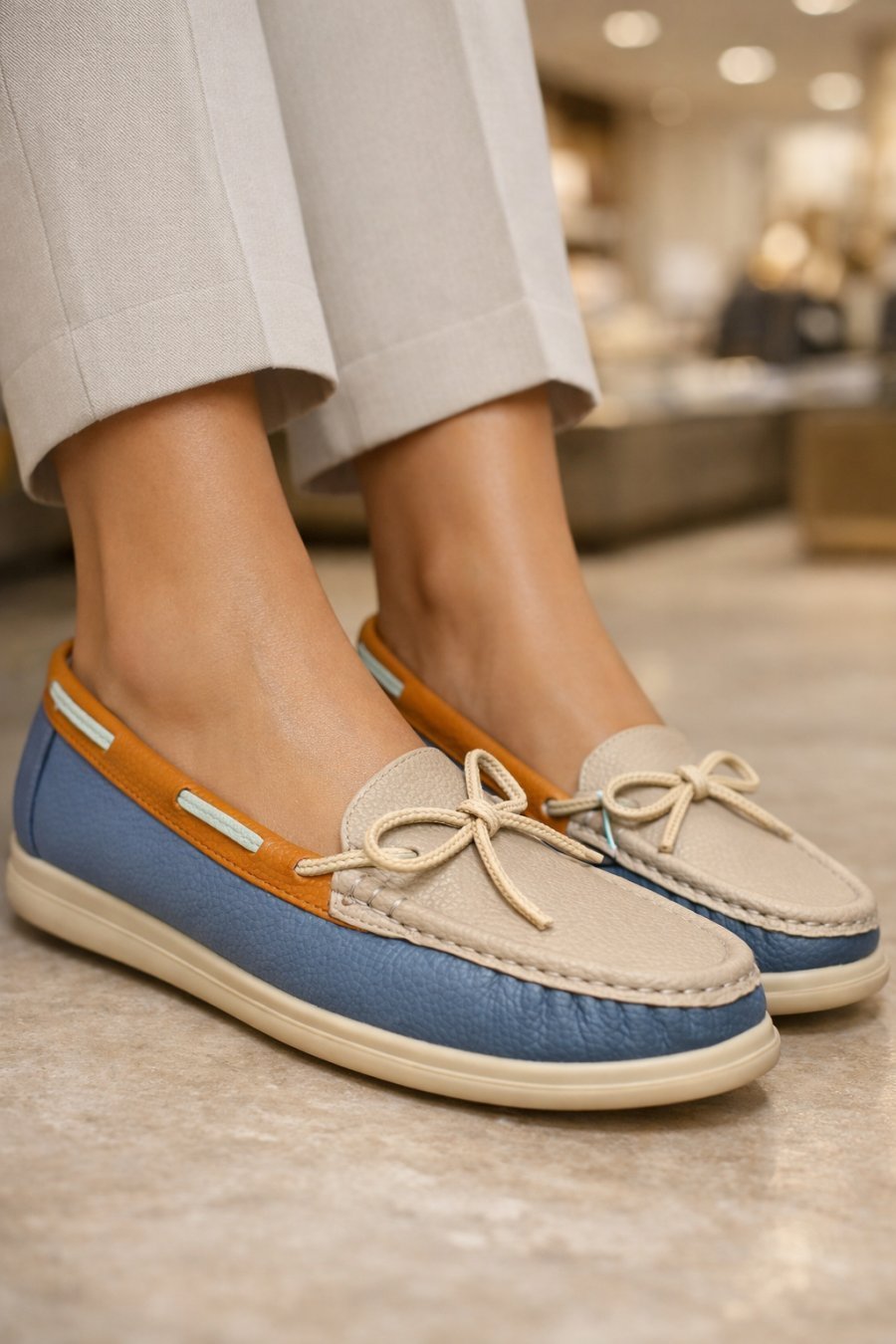 Women Shoes - LA-1