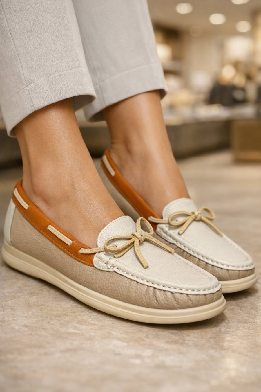 Women Shoes - LA-1