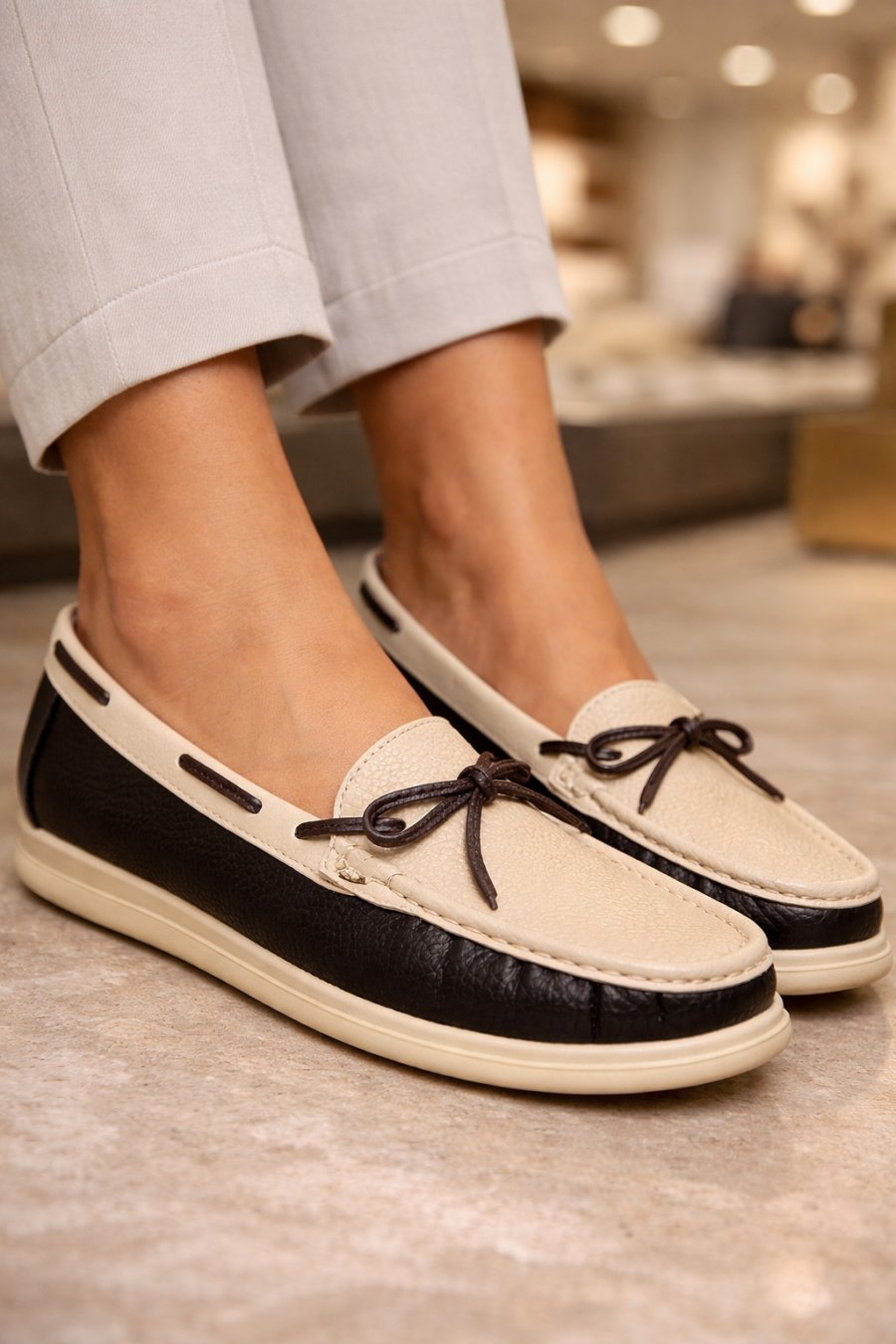Women Shoes - LA-1