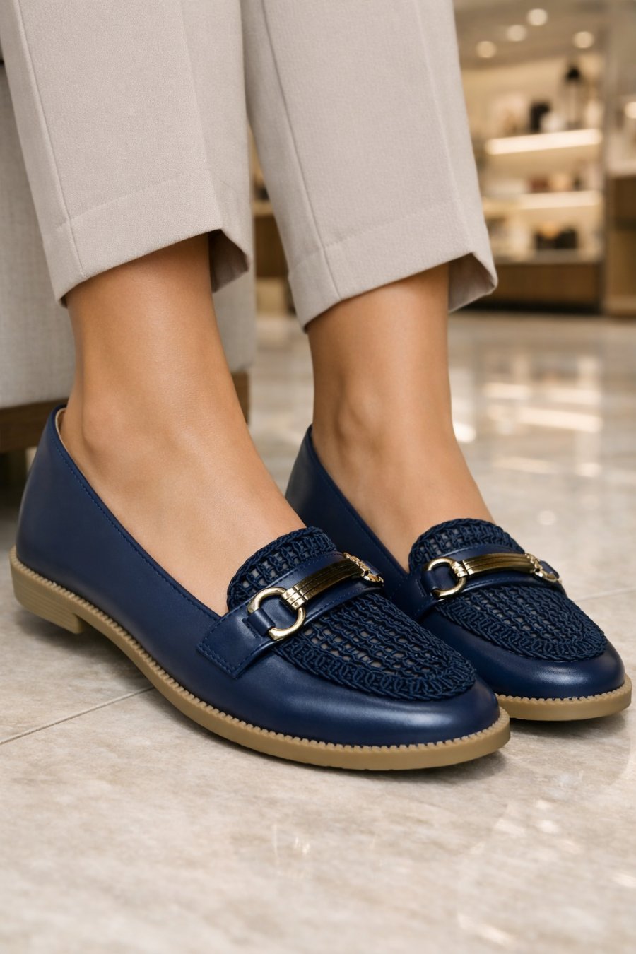 Women Shoes - 9088-W2