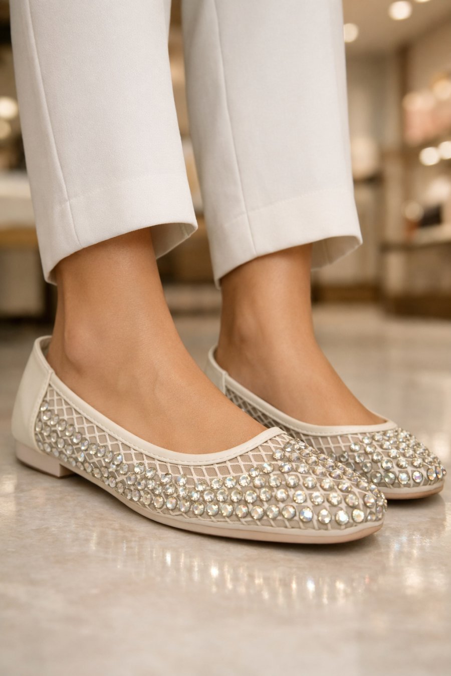 Women Shoes - SL-1