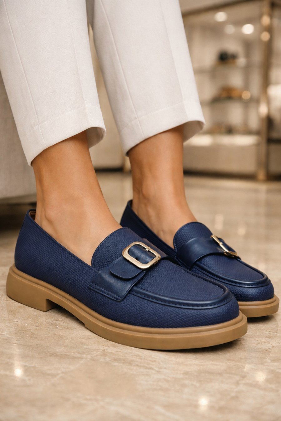 Women Shoes - RLO-7