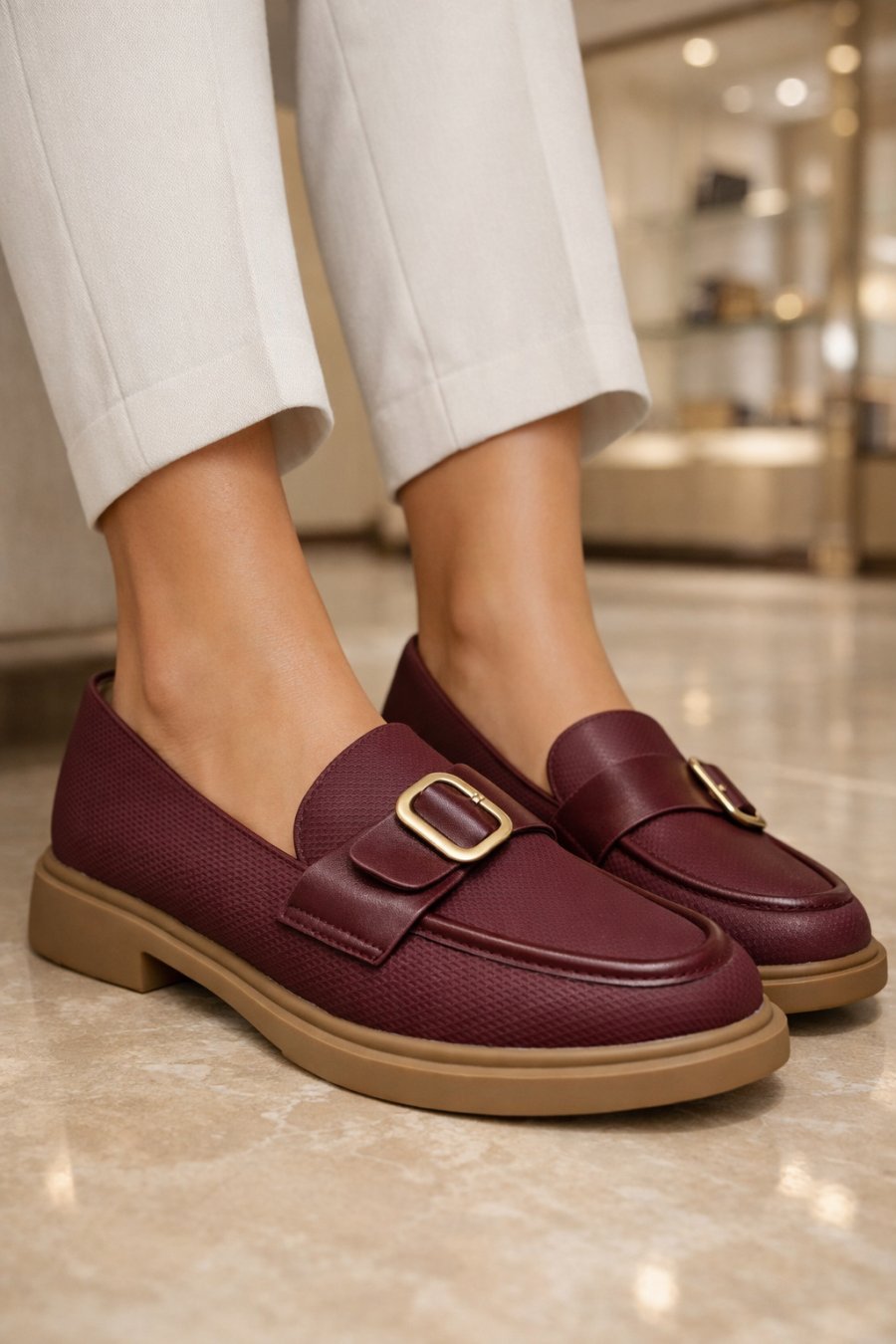 Women Shoes - RLO-7