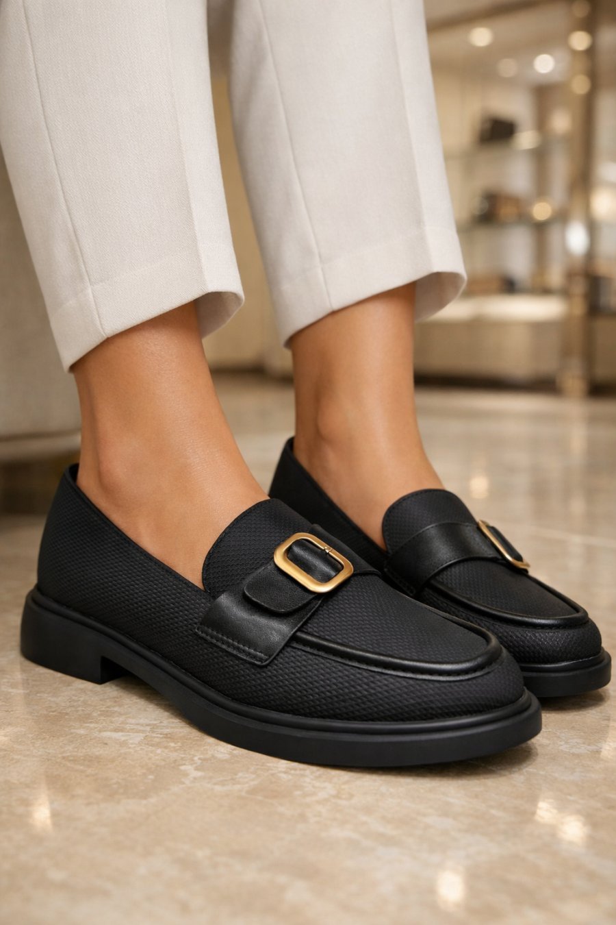 Women Shoes - RLO-7
