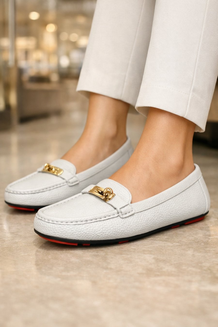 Women Shoes - SOL-300