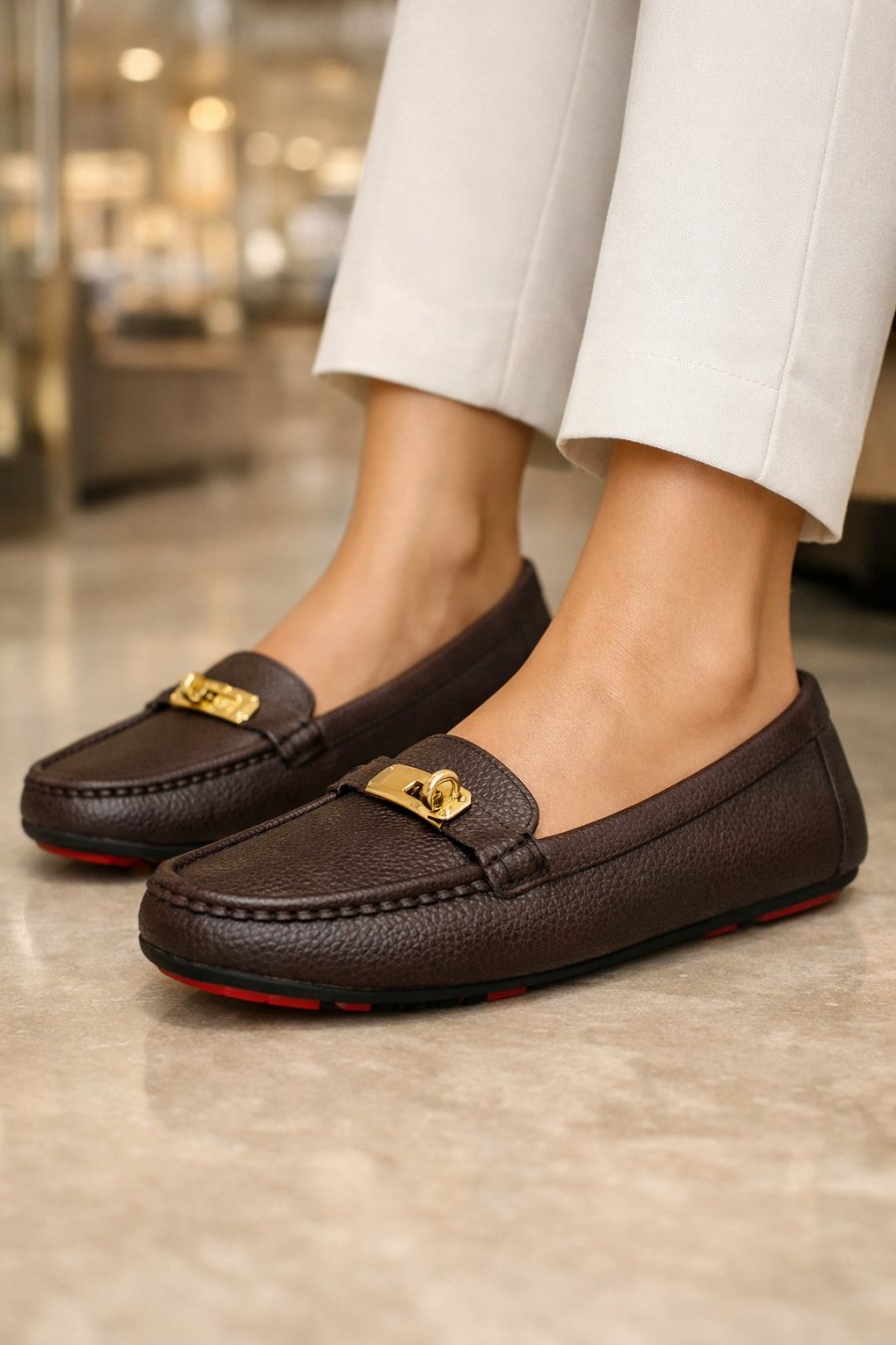 Women Shoes - SOL-300