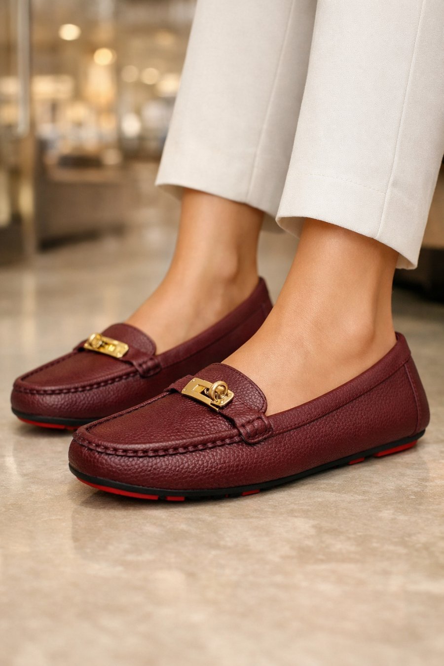 Women Shoes - SOL-300