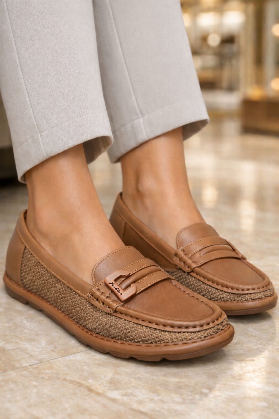 Women Shoes - FS-21