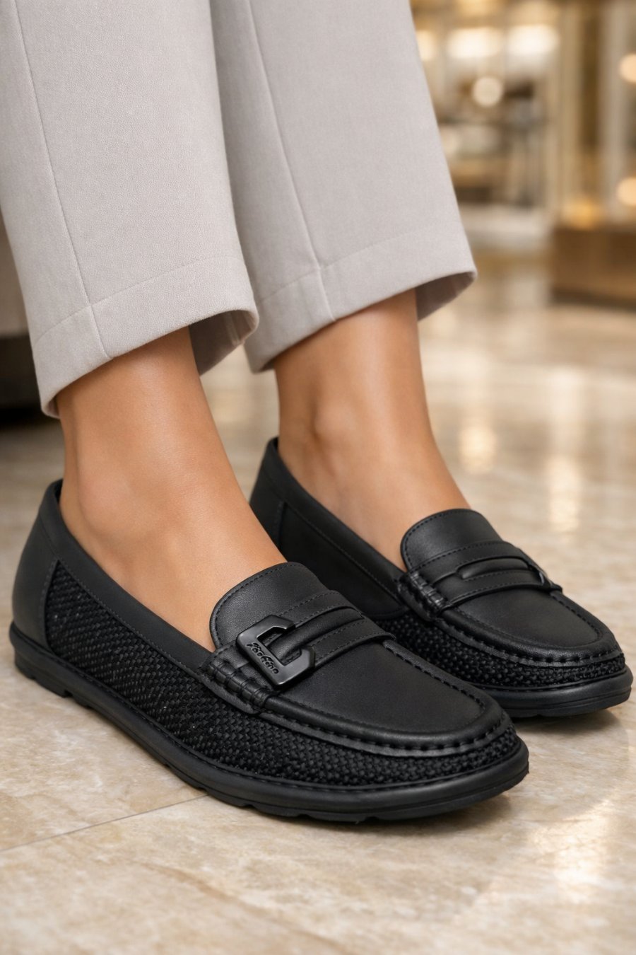 Women Shoes - FS-21