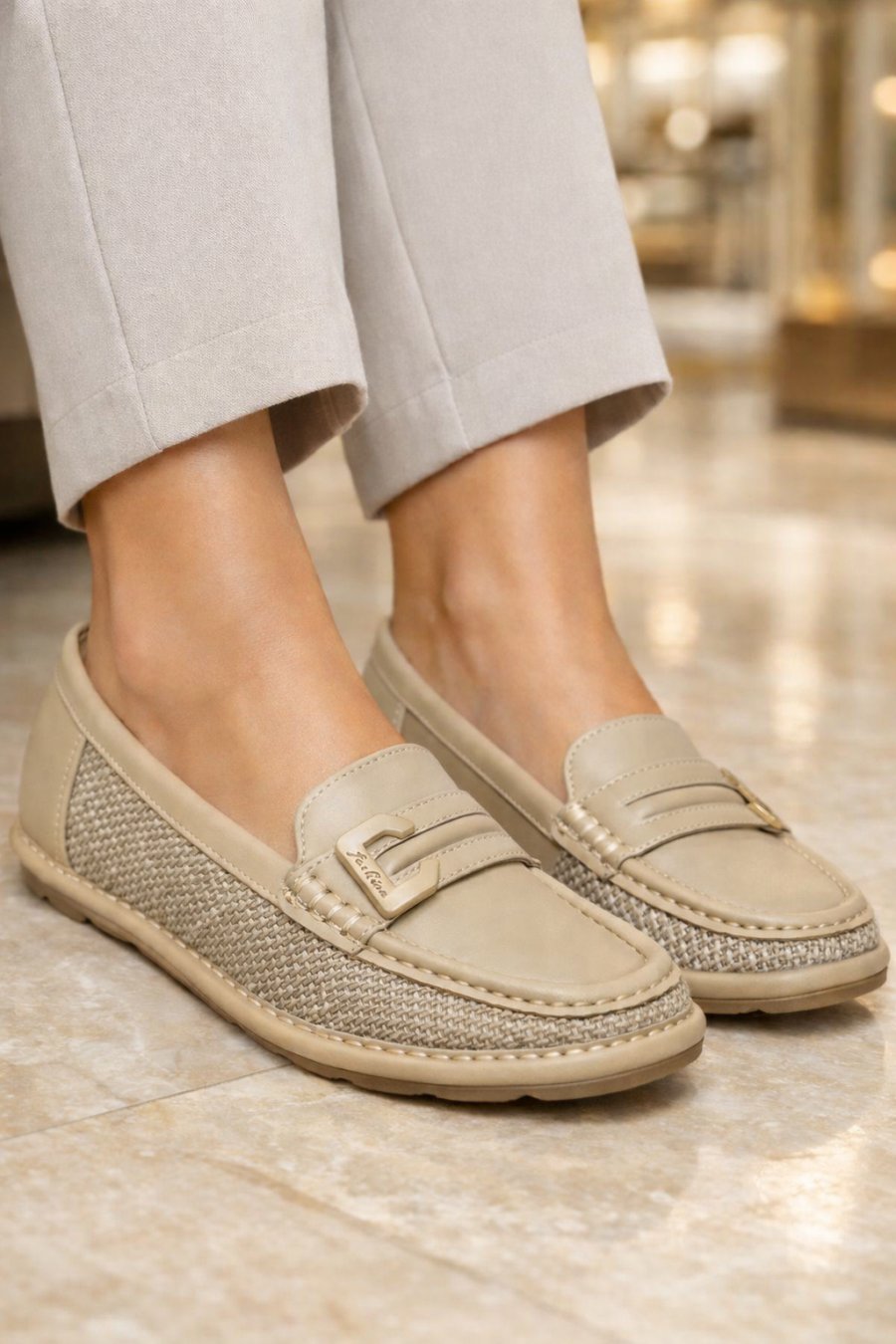 Women Shoes - FS-21