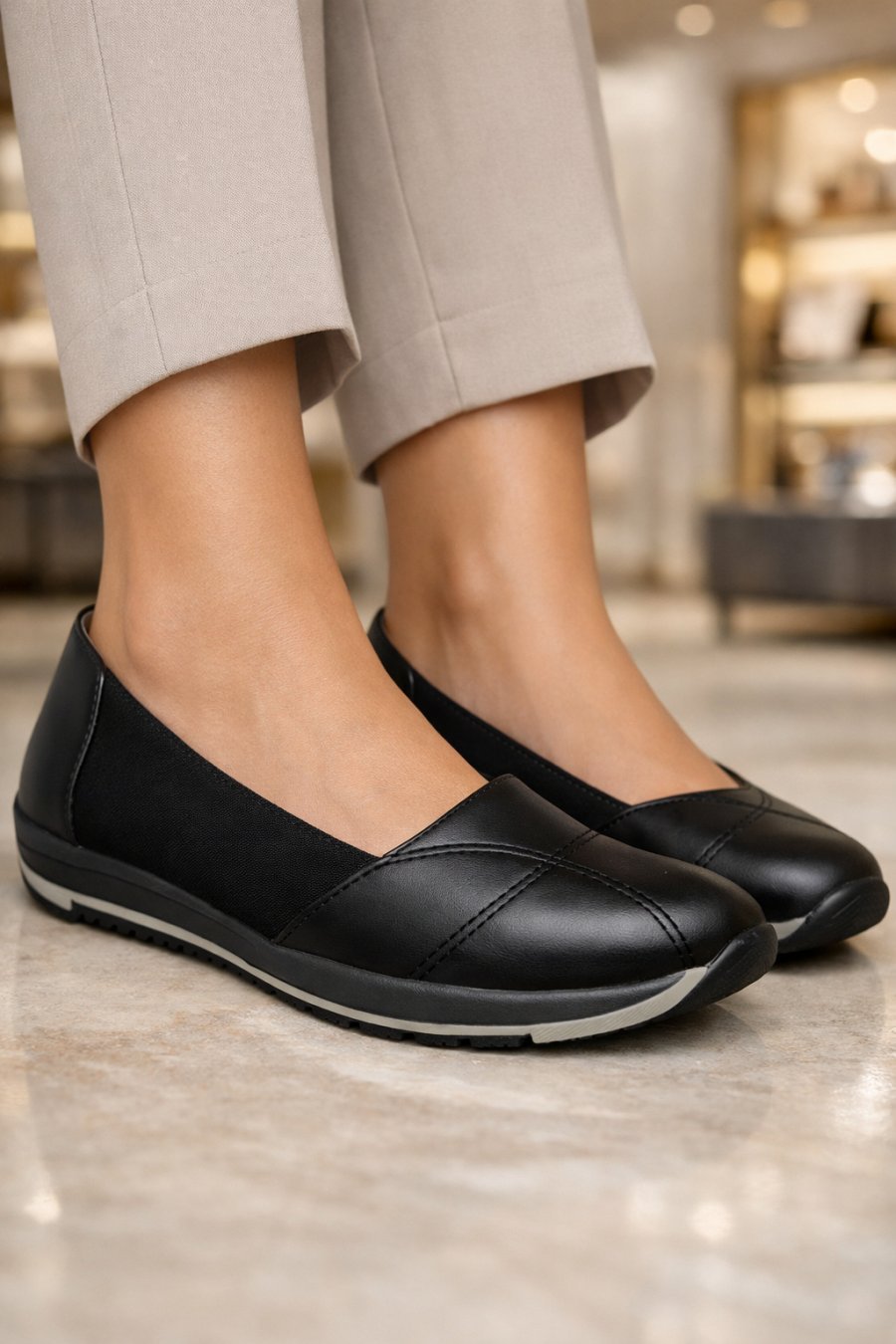 Women Shoes - S-6