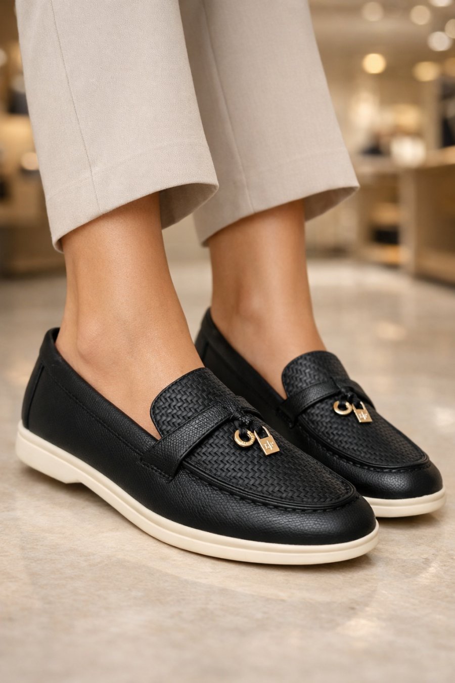 Women Shoes - FOL-105