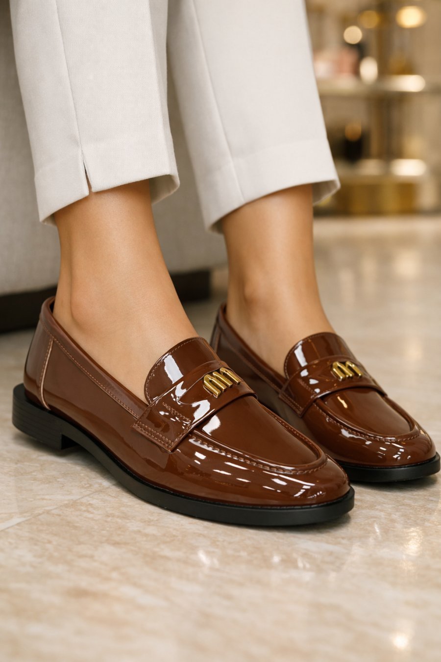 Women Shoes - FS-7