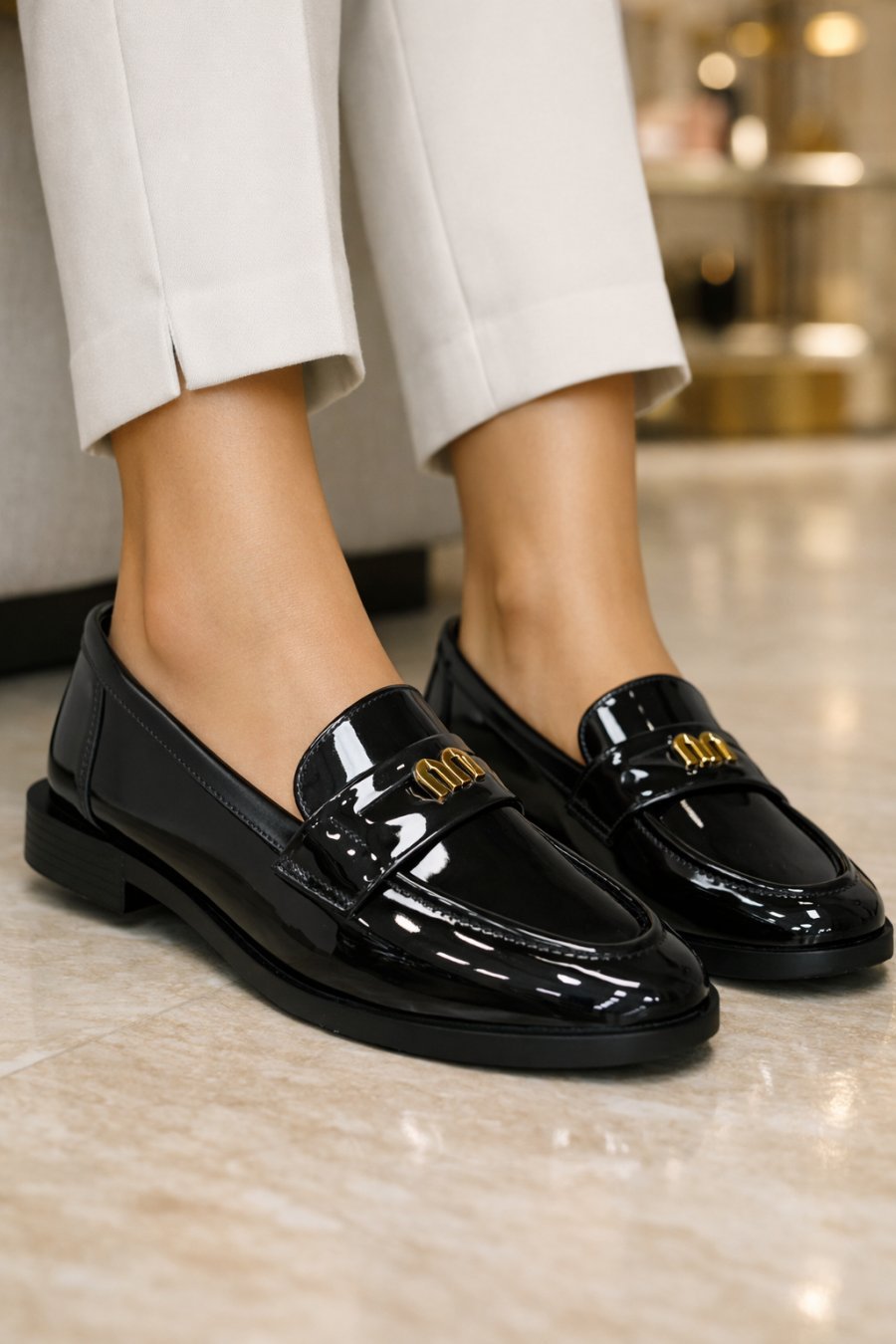 Women Shoes - FS-7