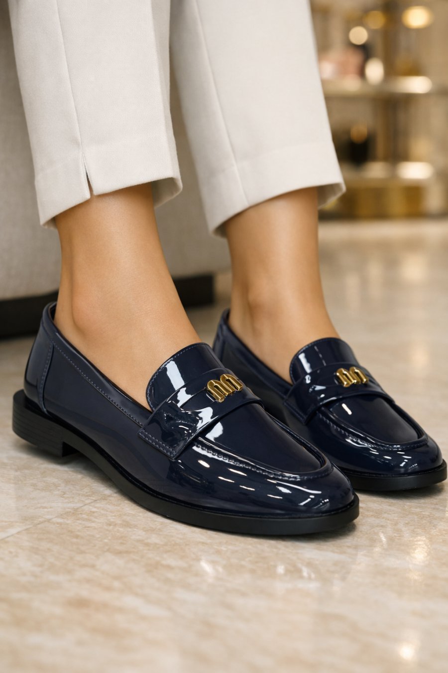 Women Shoes - FS-7