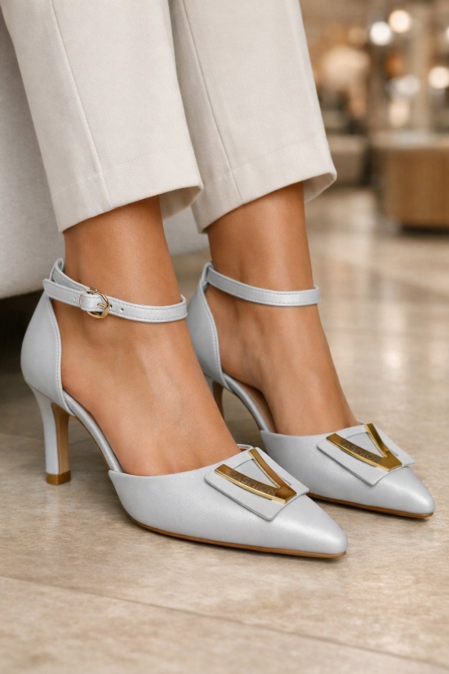 Women Shoes - KA-101