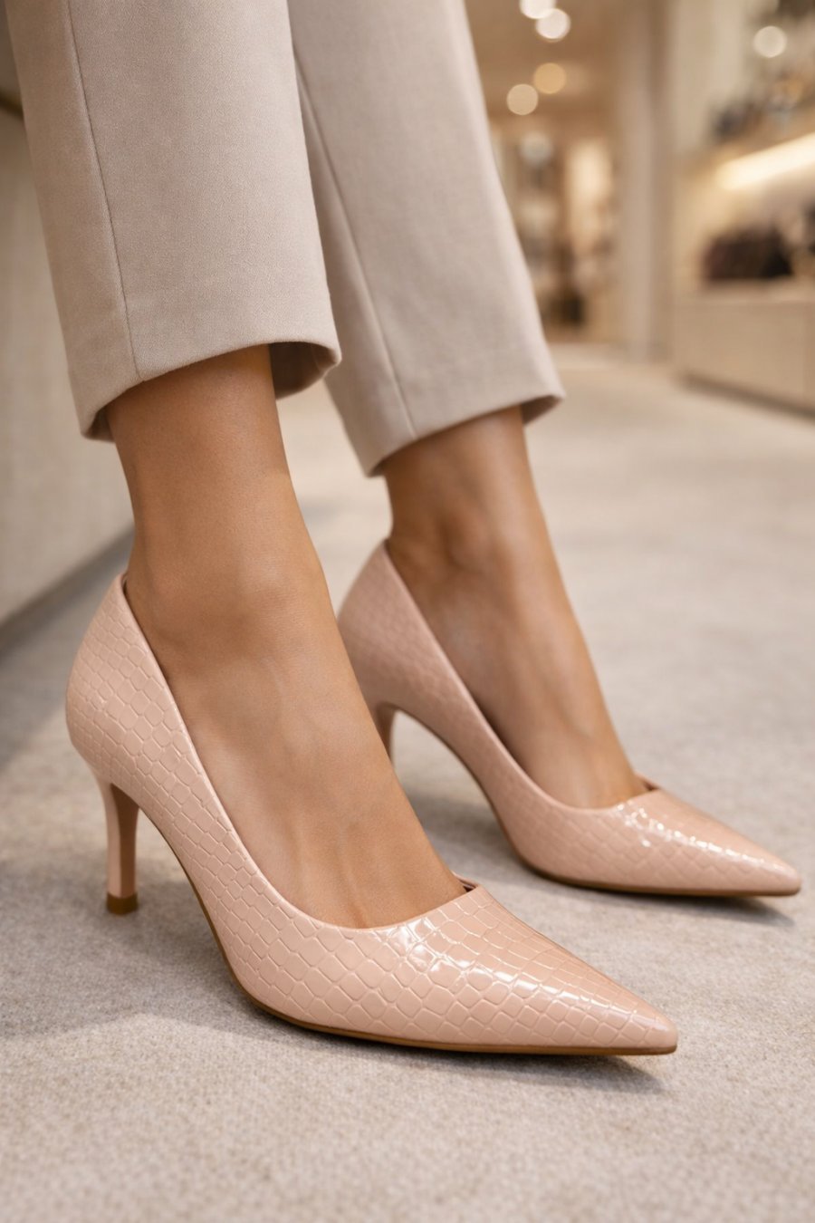Women Shoes - NL-1