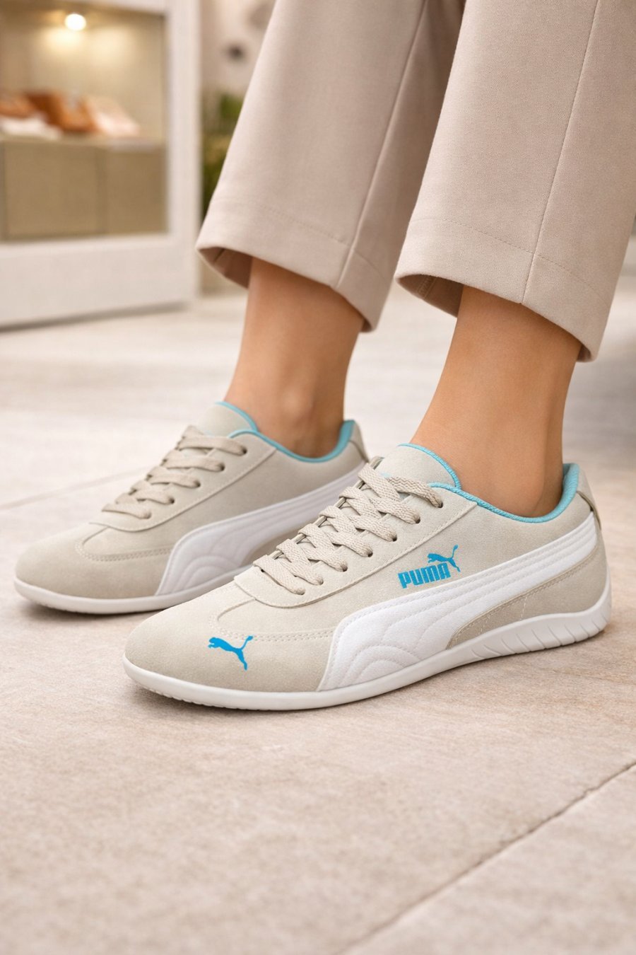 Women Shoes - BM-01