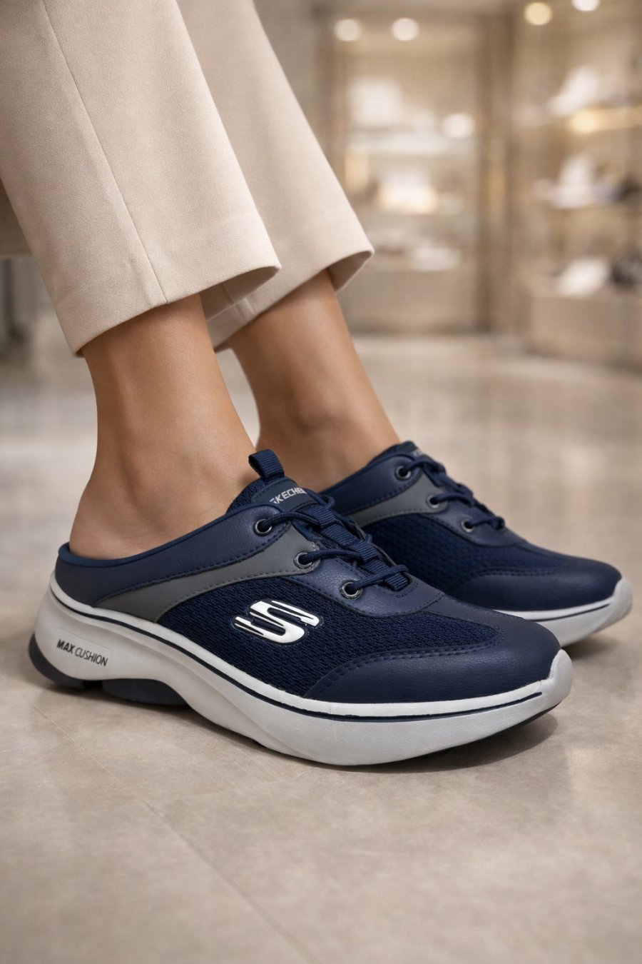 Women Shoes - SSO-14