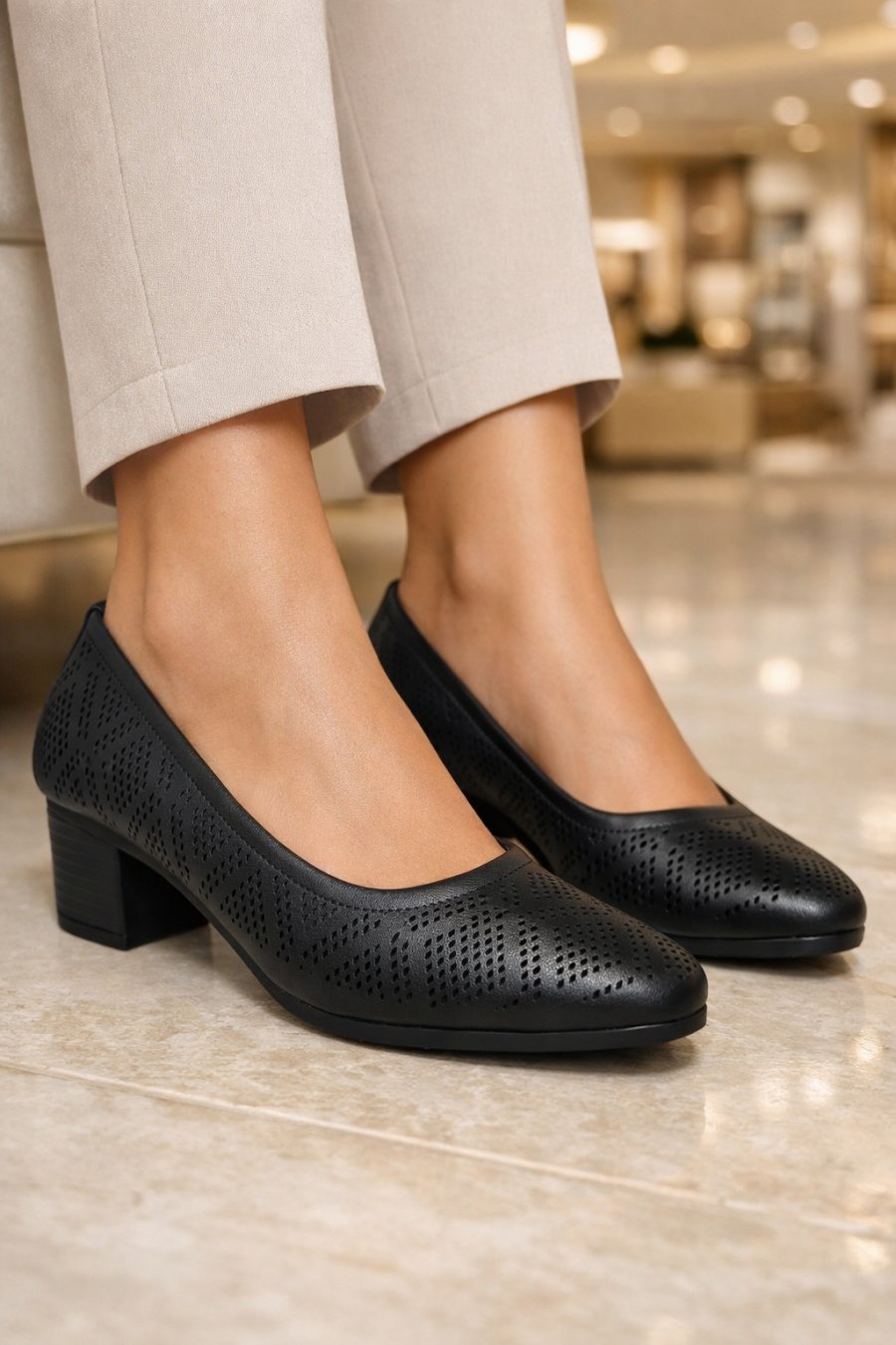 Women Shoes - FS-14