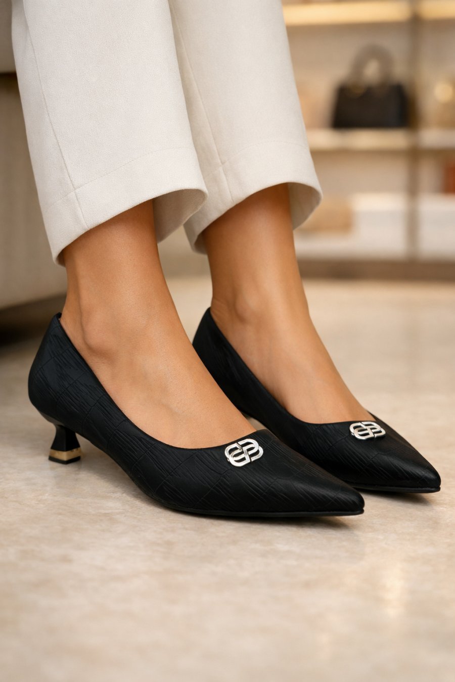 Women Shoes - CA-16