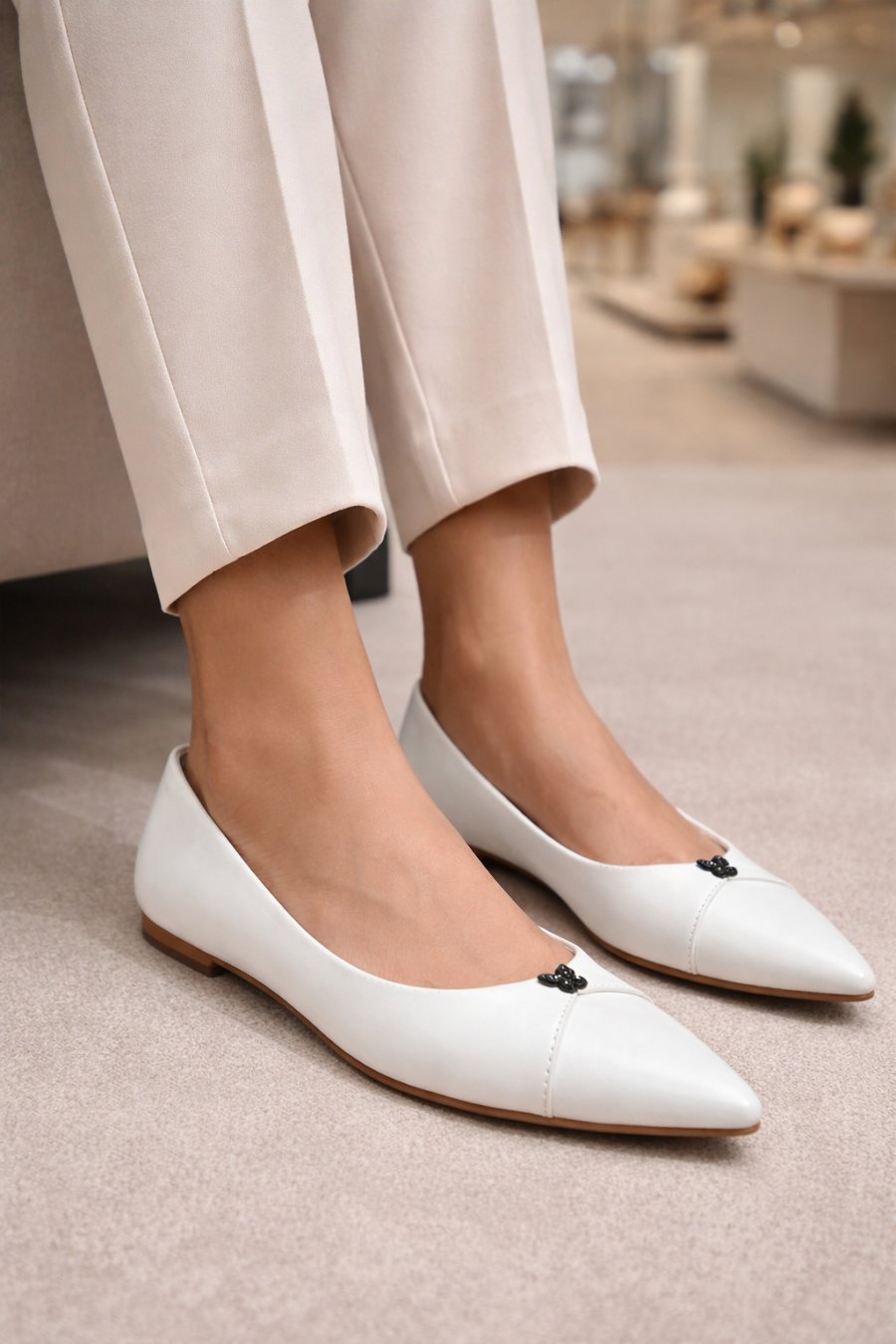 Women Shoes - S17
