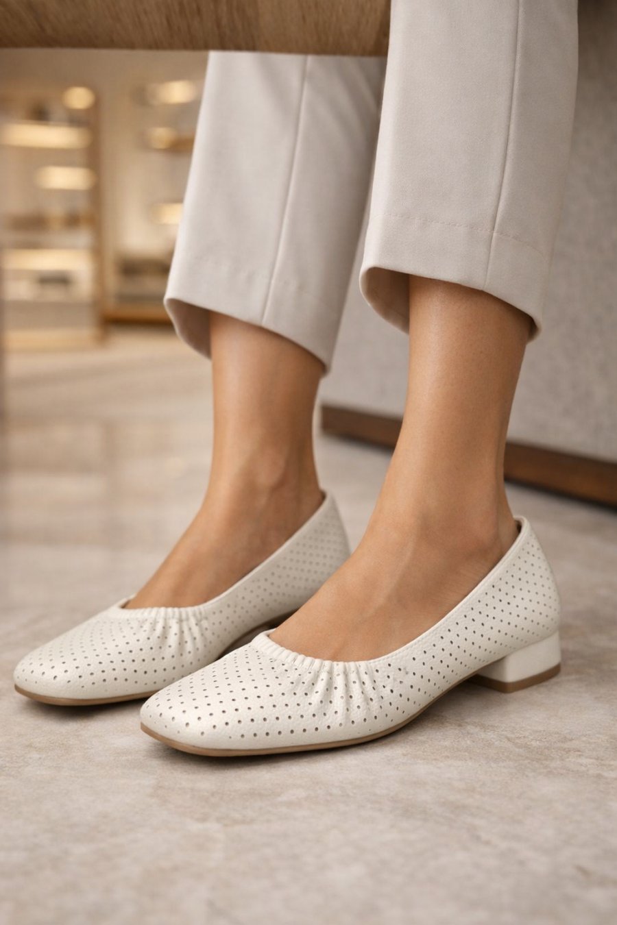 Women Shoes - FS-5