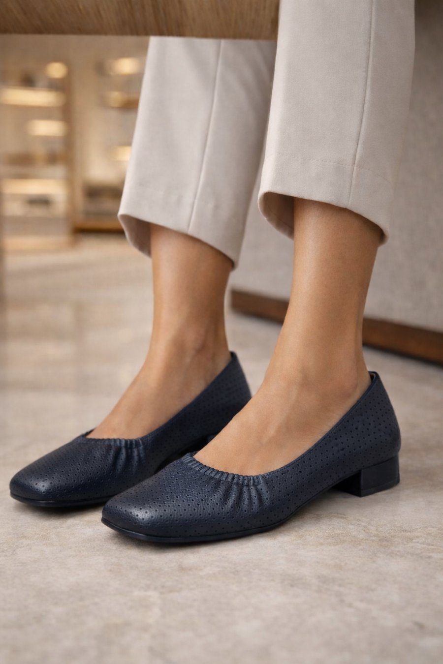 Women Shoes - FS-5