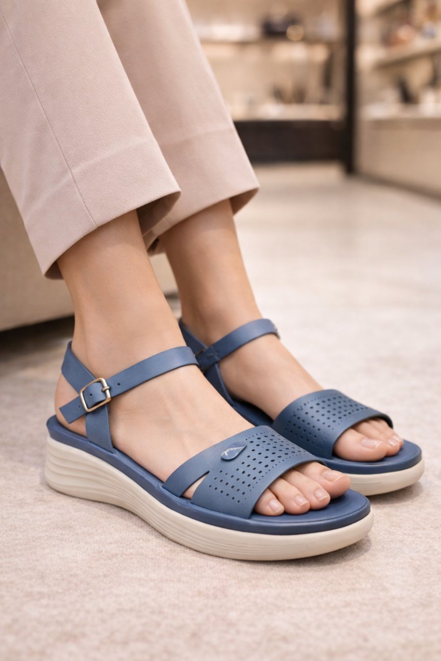Women Shoes - SO-15