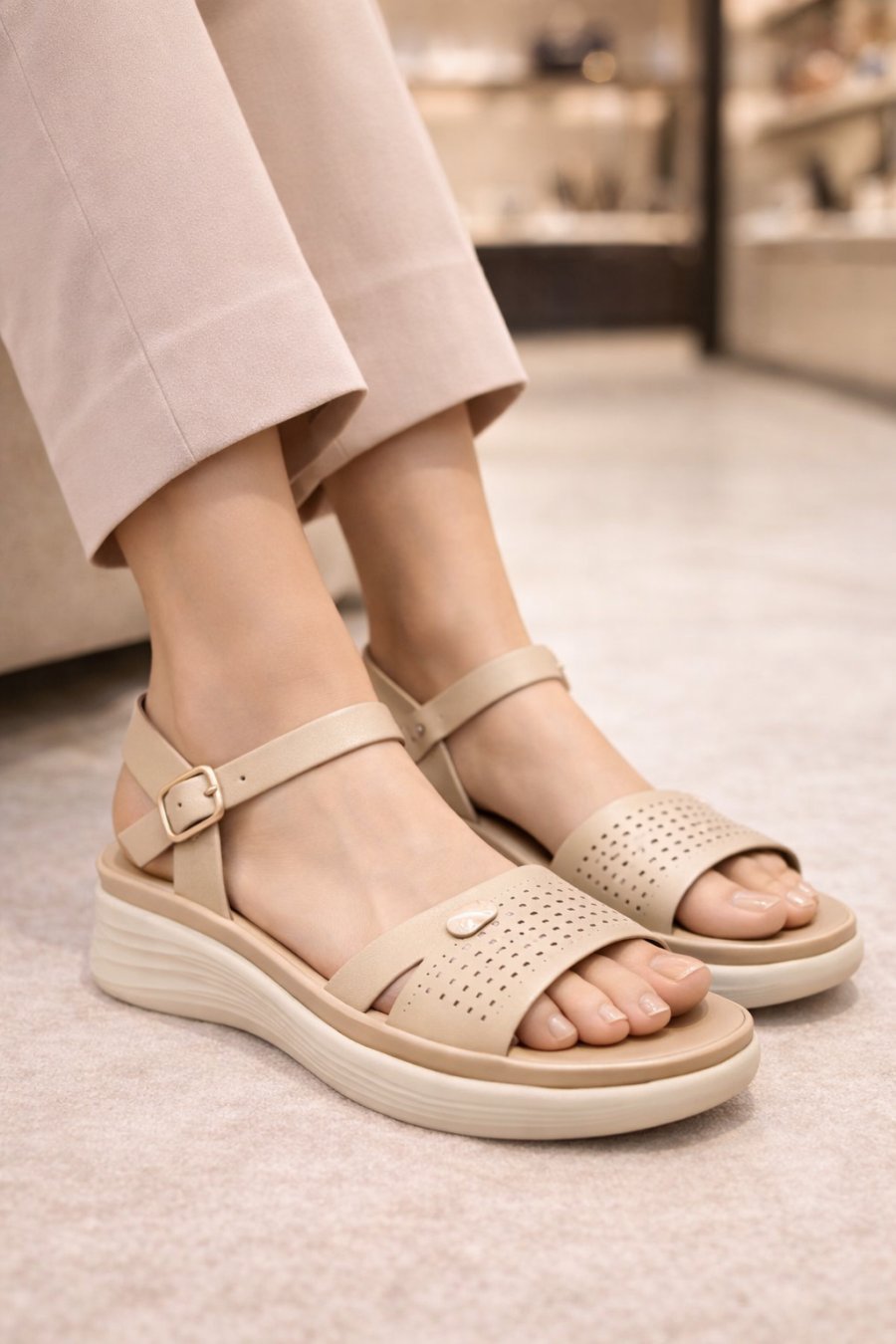 Women Shoes - SO-15
