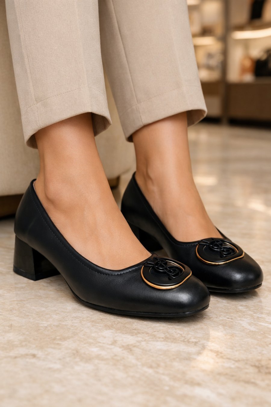 Women Shoes - 7000-14