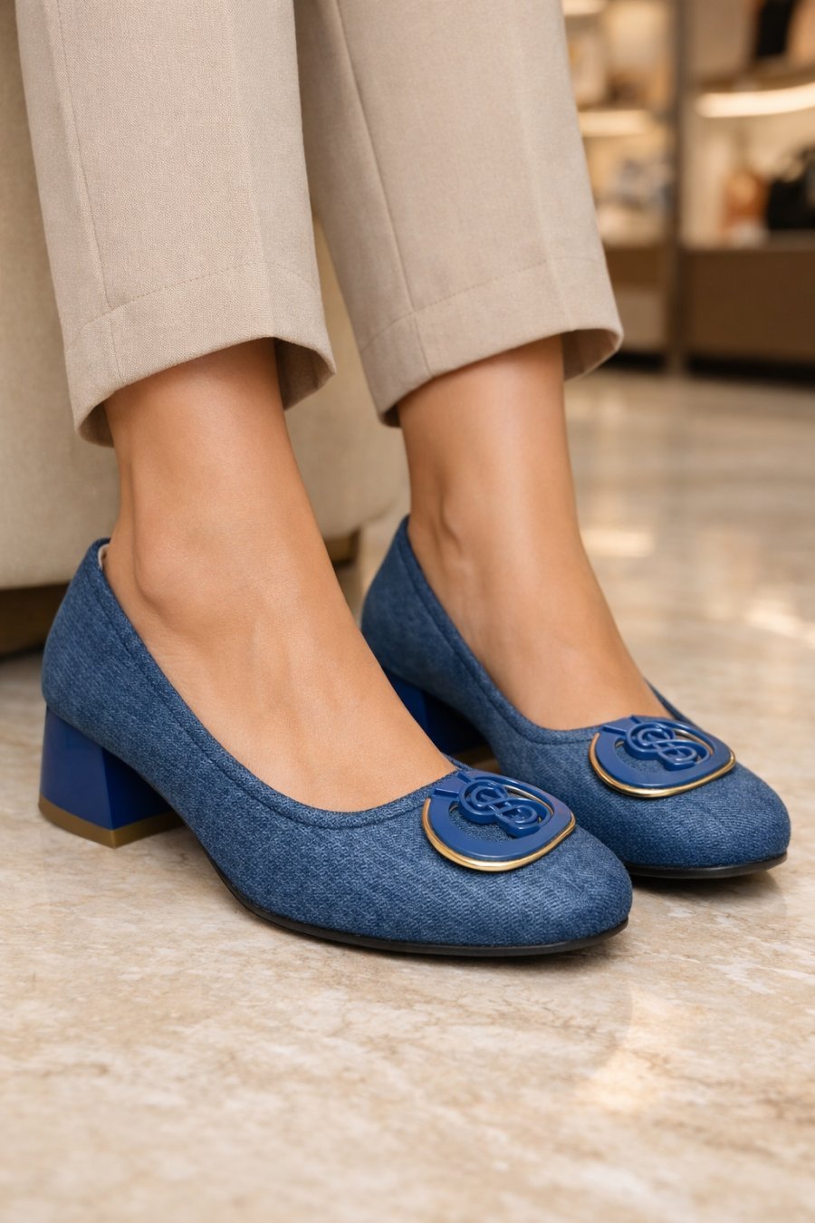 Women Shoes - 7000-14
