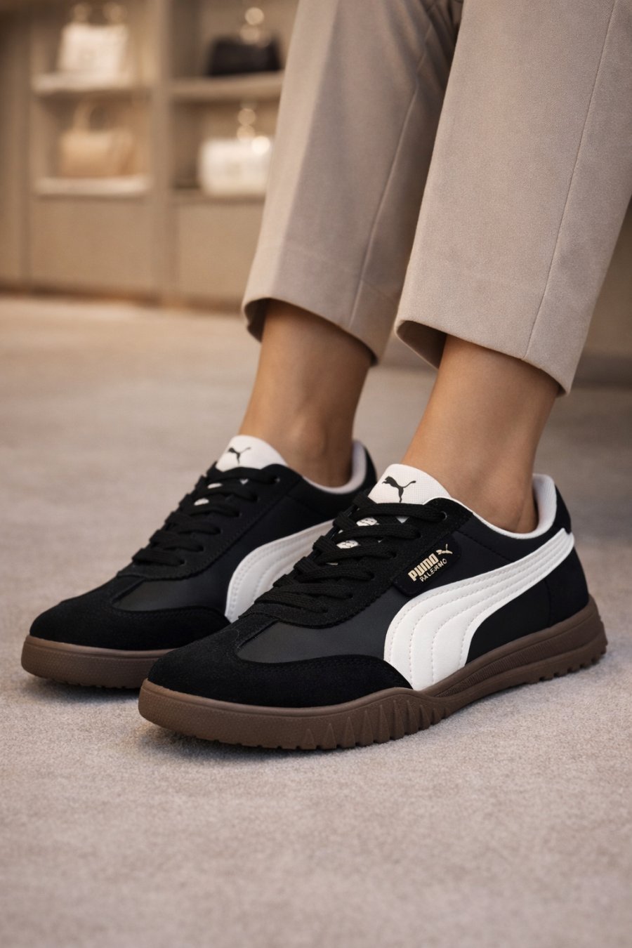 Women Shoes - A602