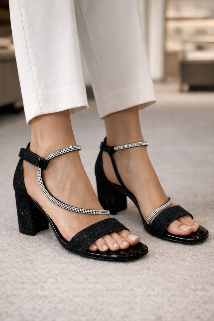 Women Shoes - SO-12