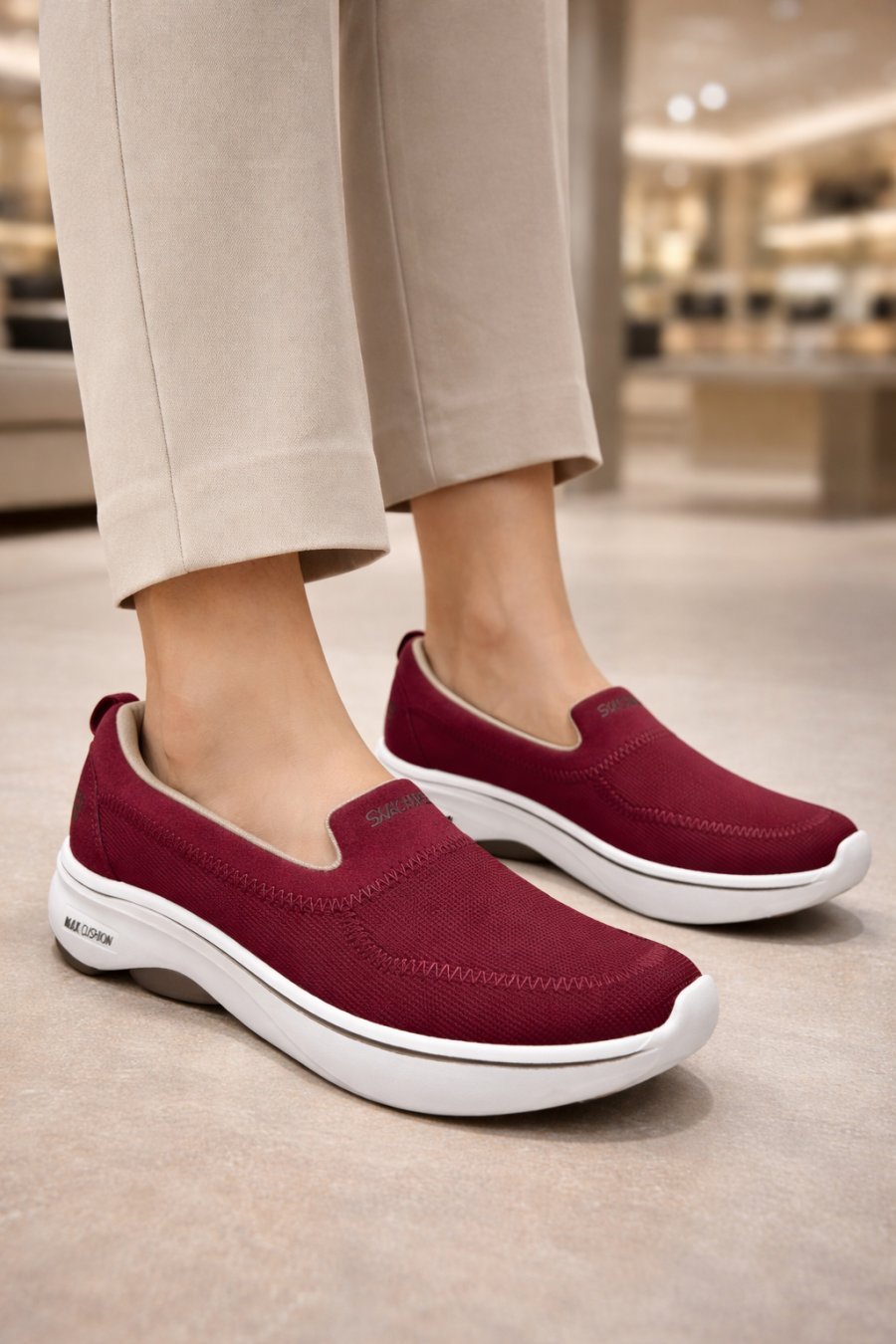 Women Shoes - S-1