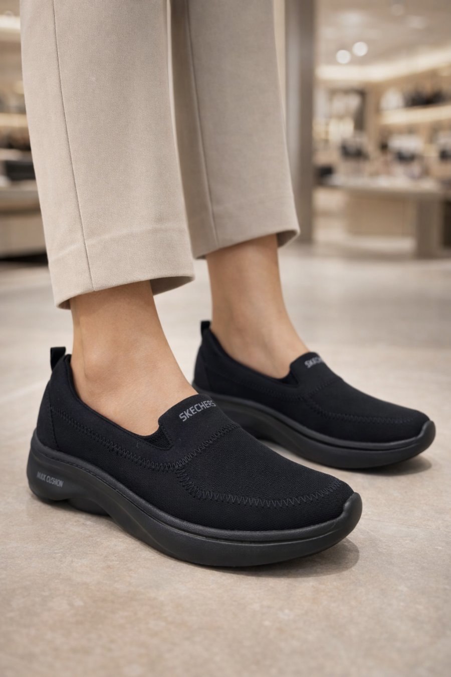 Women Shoes - S-1