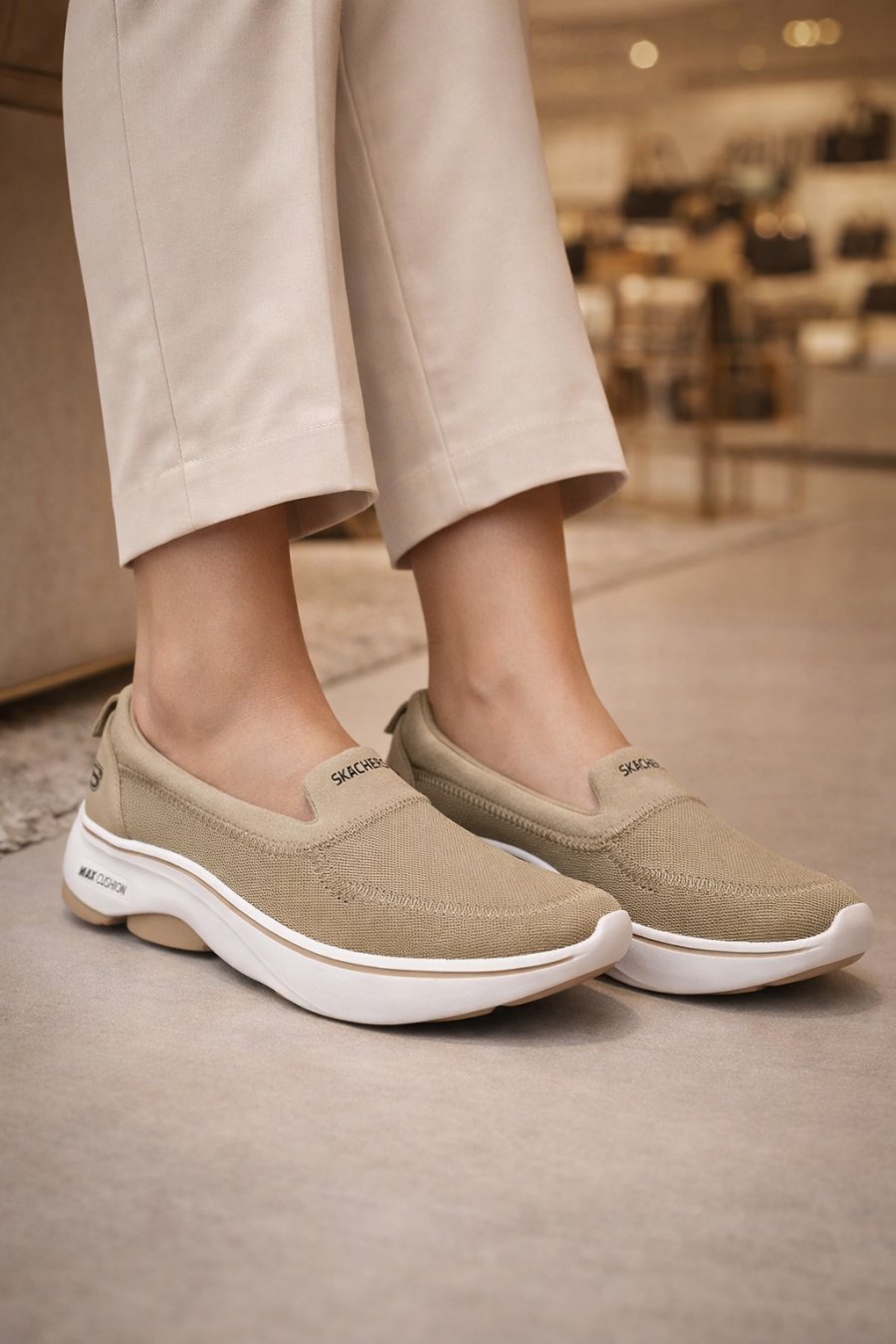 Women Shoes - S-1
