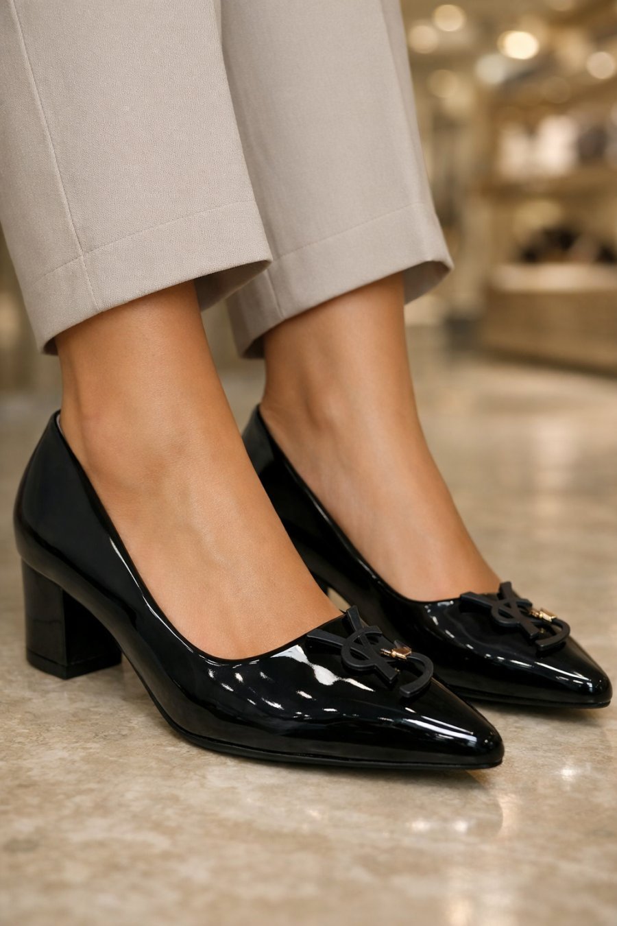 Women Shoes - LN-180