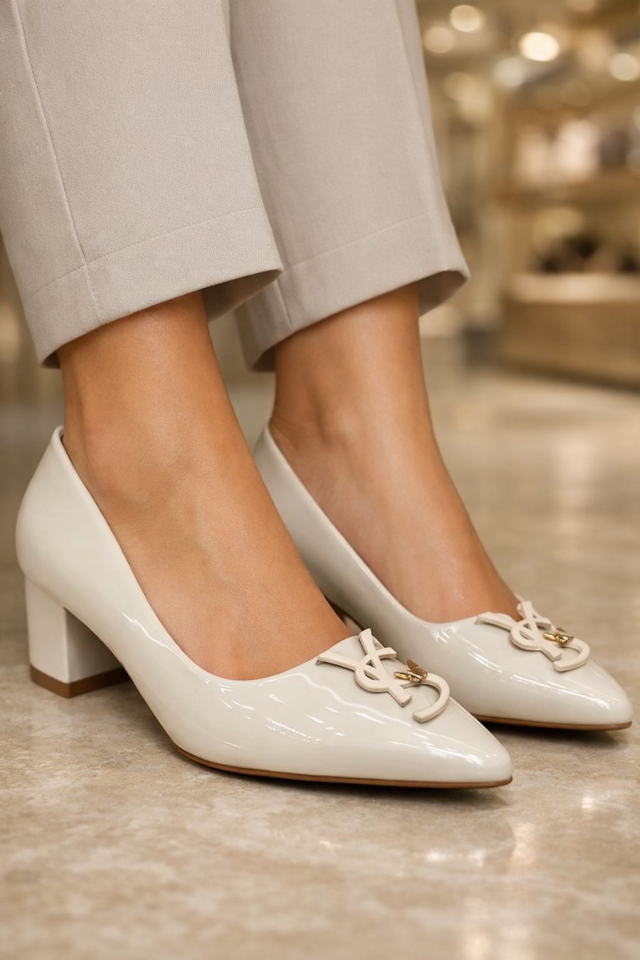 Women Shoes - LN-180