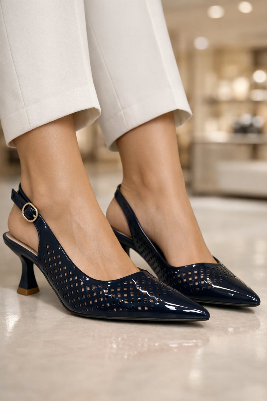 Women Shoes - ROFO-3