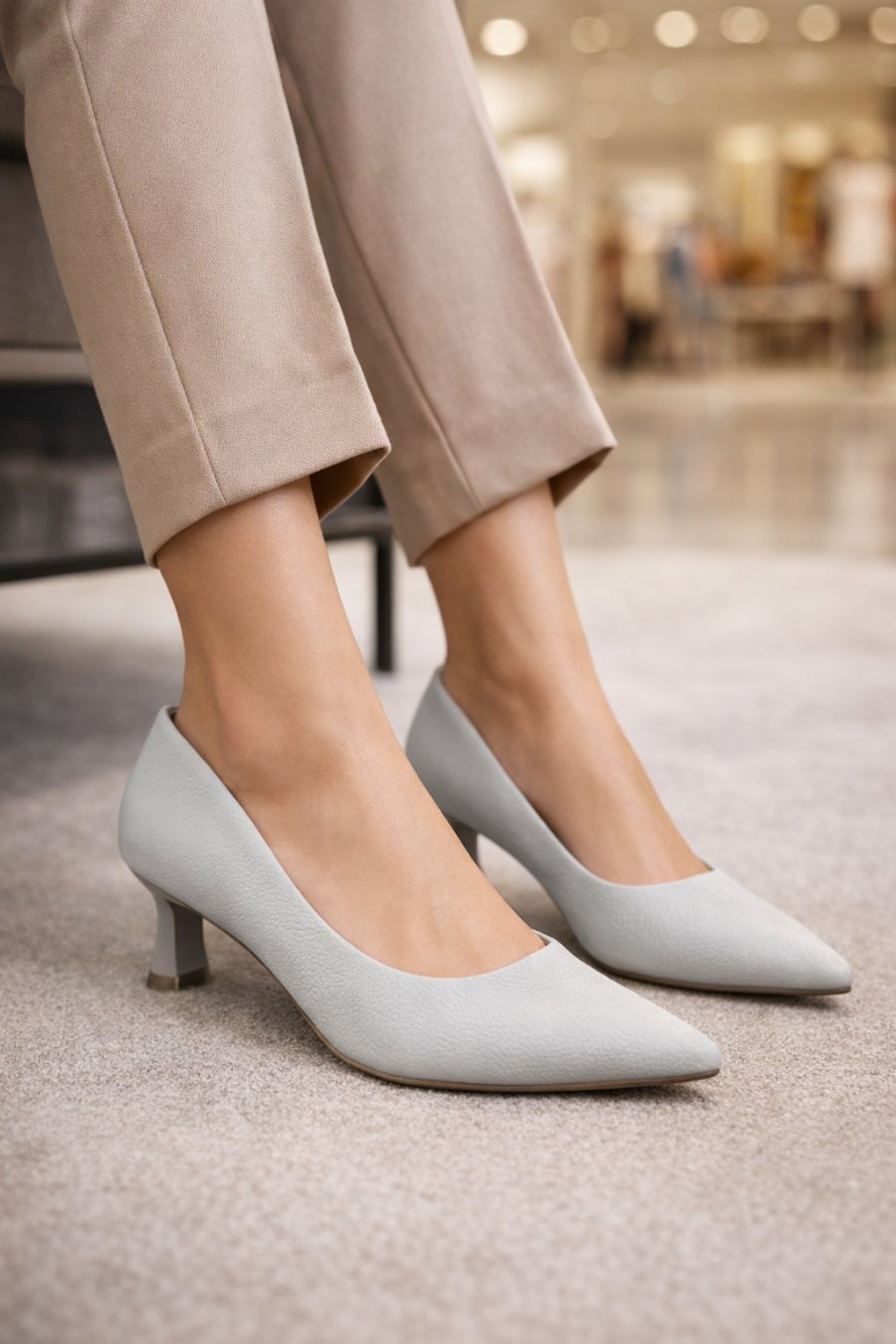 Women Shoes - CA-19