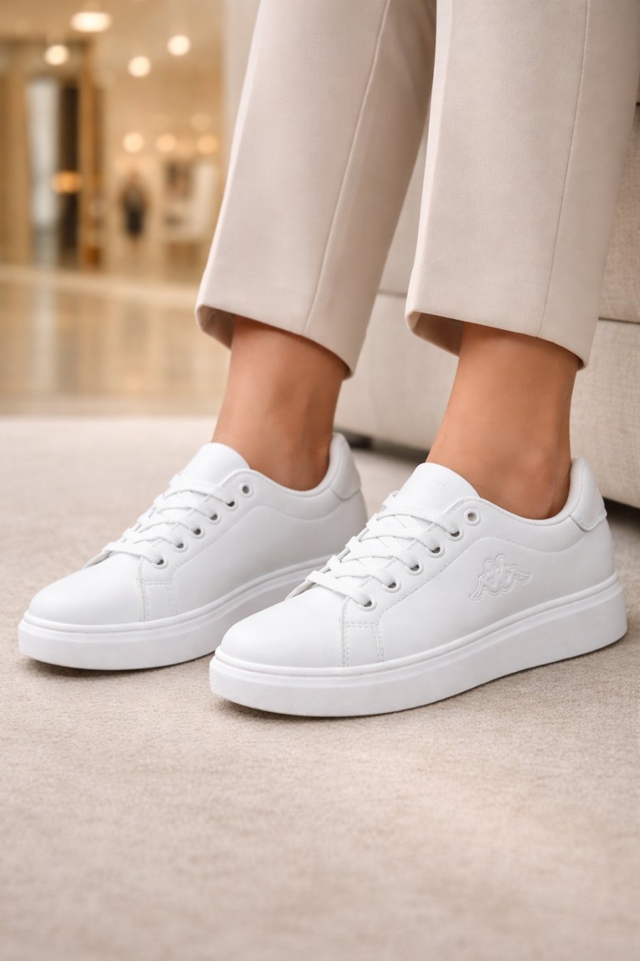 Women Shoes - PRSO-8