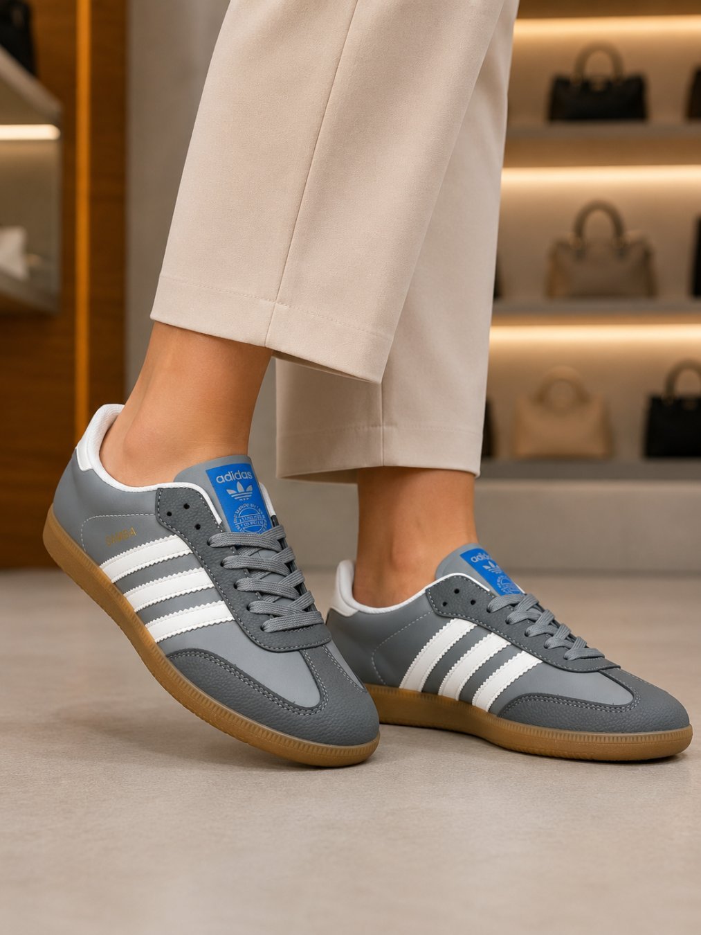 Women Shoes - 0607