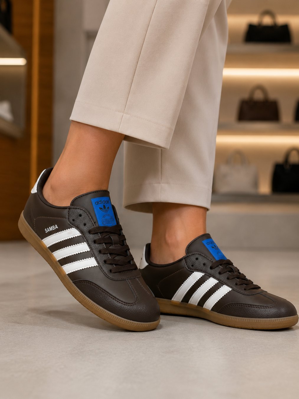 Women Shoes - 0607