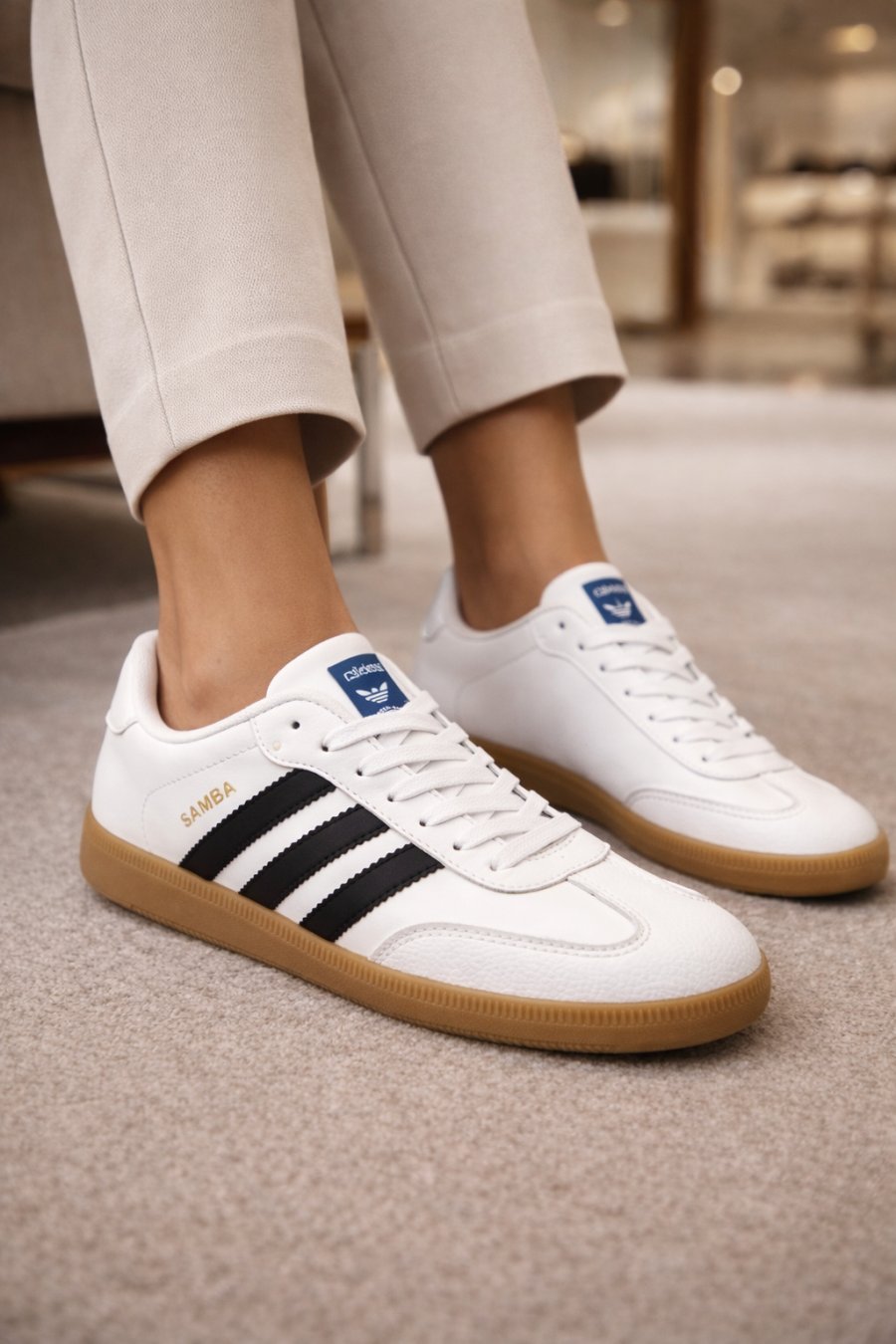 Women Shoes - 0607