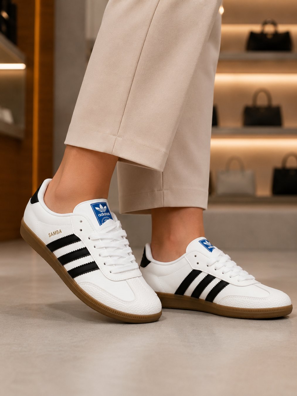 Women Shoes - 0607