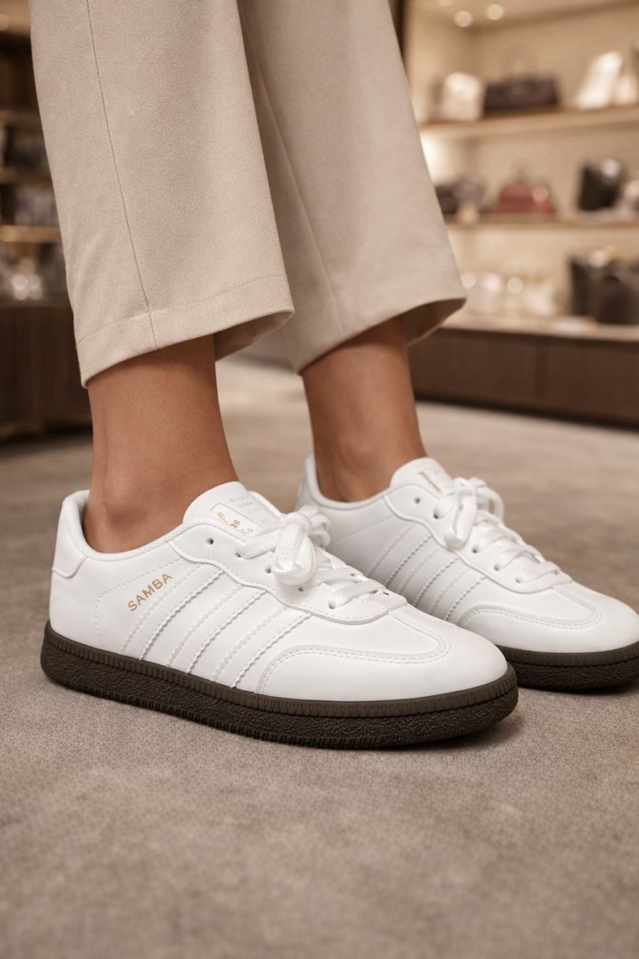 Women Shoes - 0607