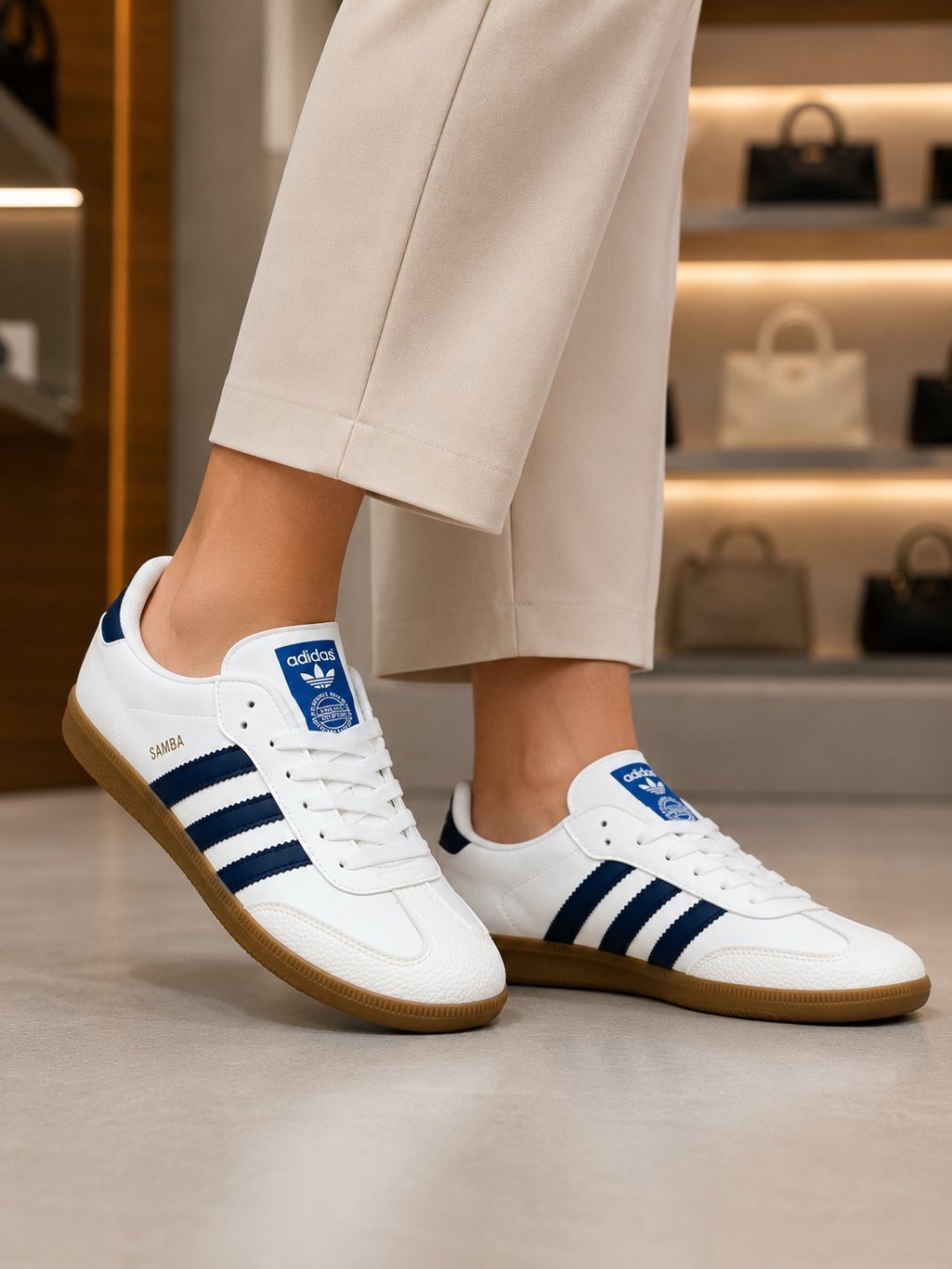 Women Shoes - 0607